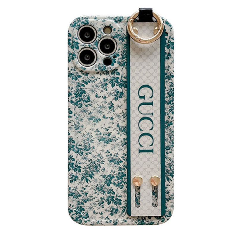 GG polsband iPhone -hoesje