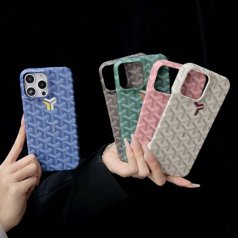 Goya iPhone -hoes