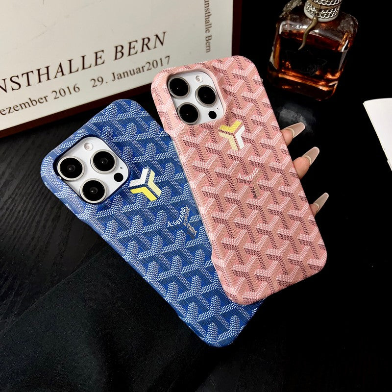 Goya iPhone -hoes