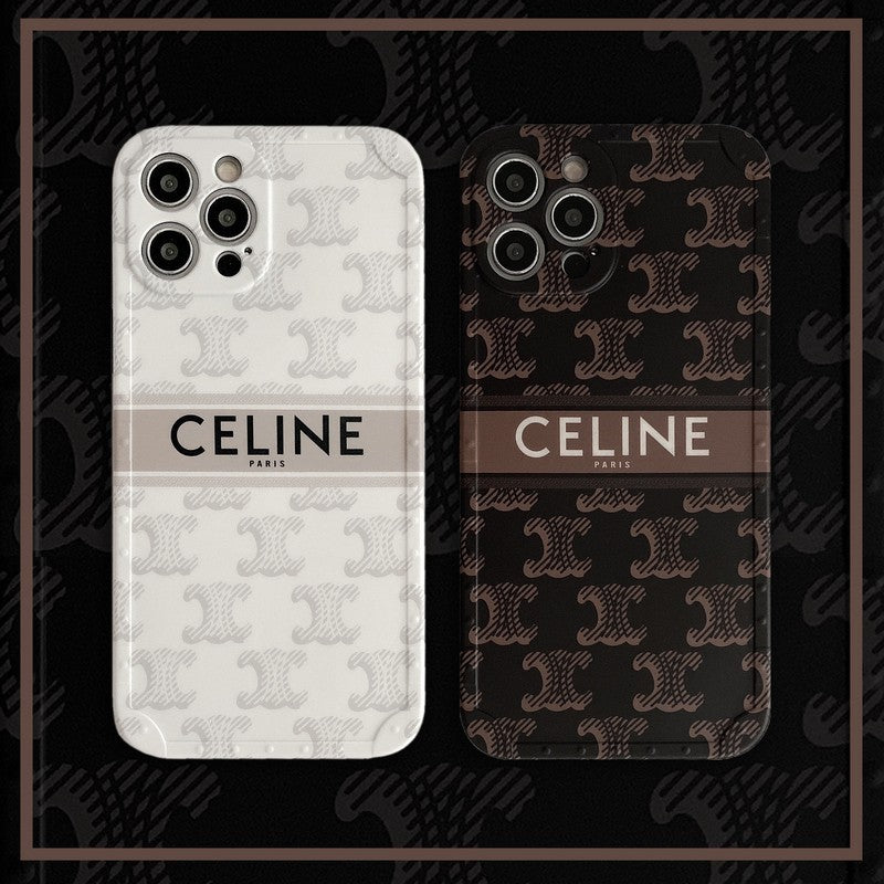 CE Classic iPhone -hoes