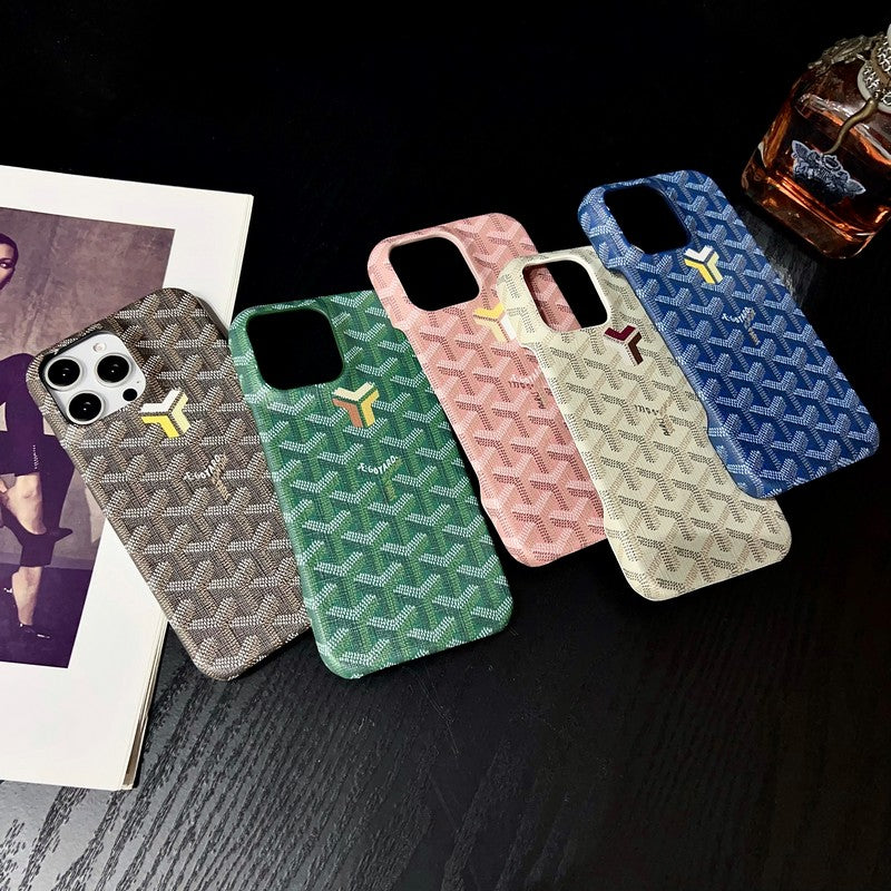 Goya iPhone -hoes