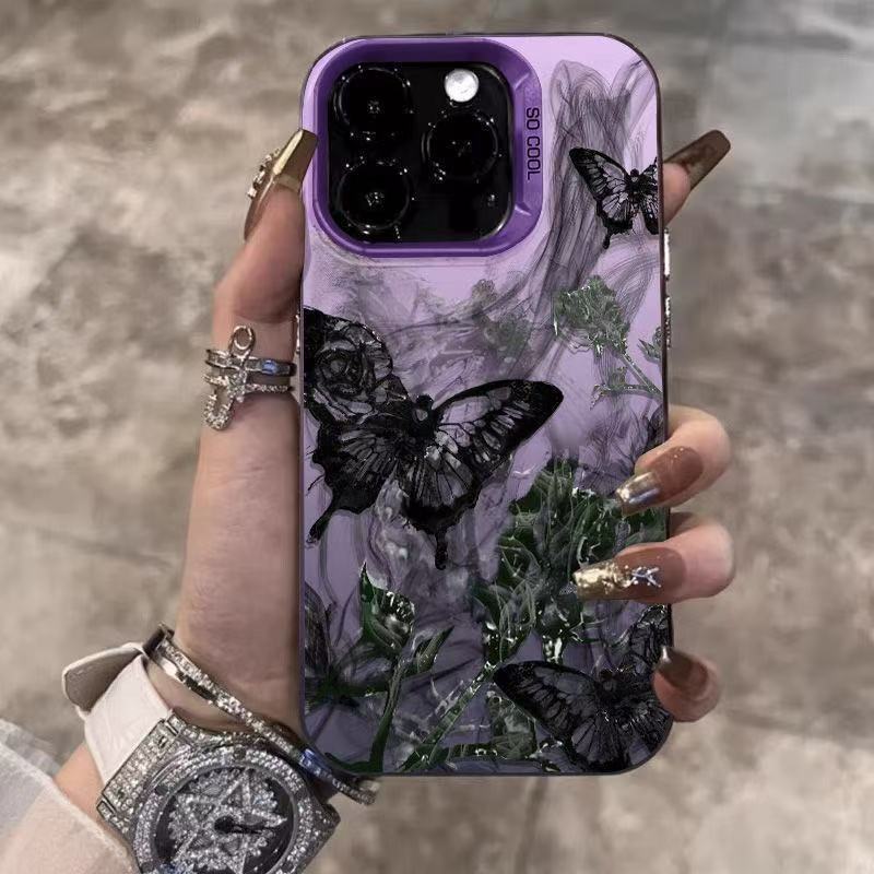 Personlig iPhone -sak
