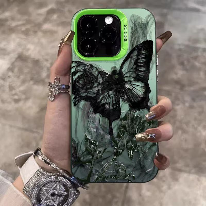 Personlig iPhone -sak