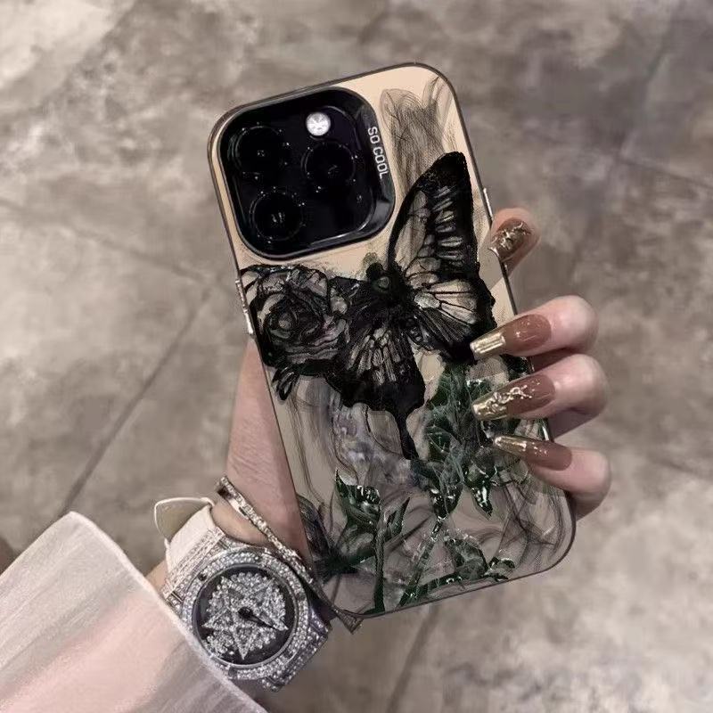 Personlig iPhone -sak