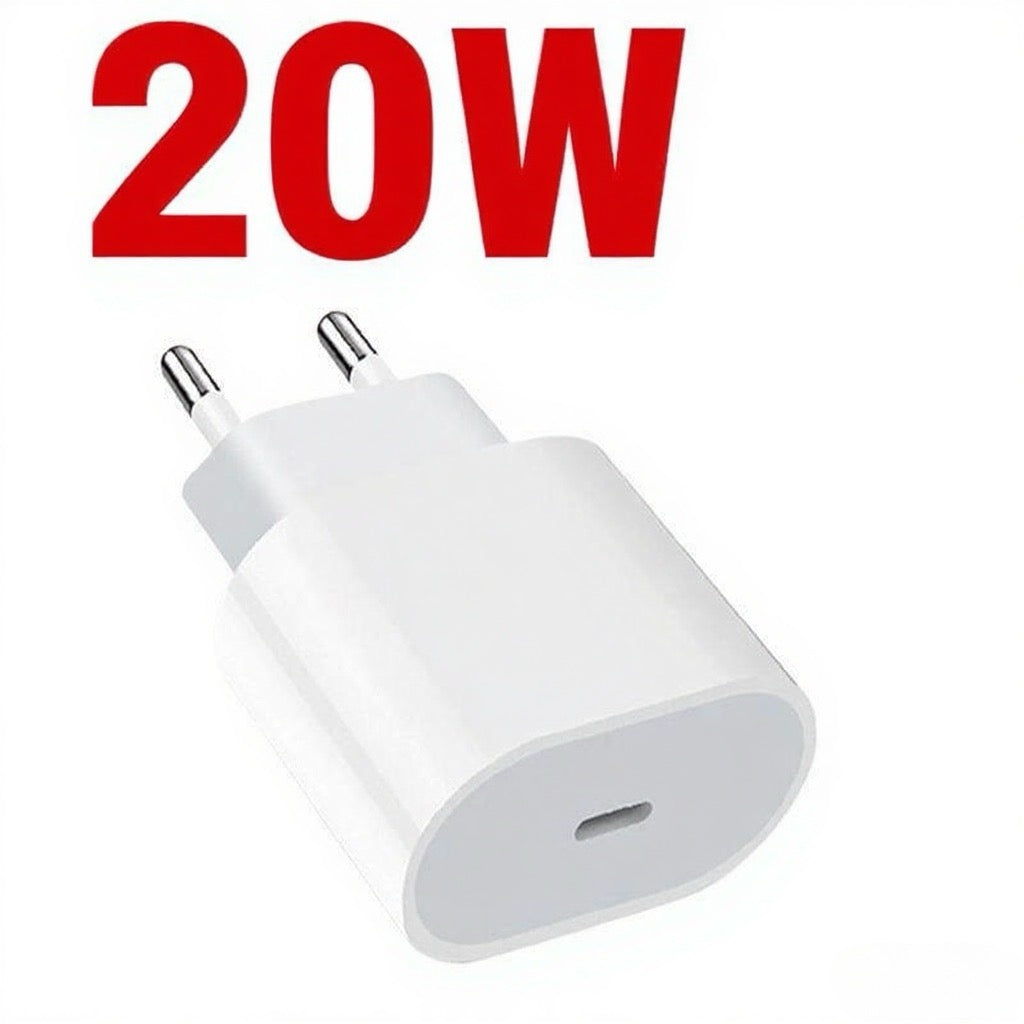 Oplaadplug