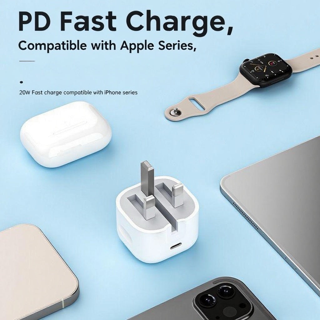 Oplaadplug