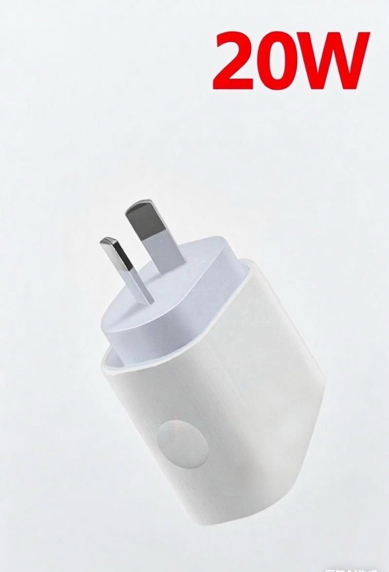 Oplaadplug