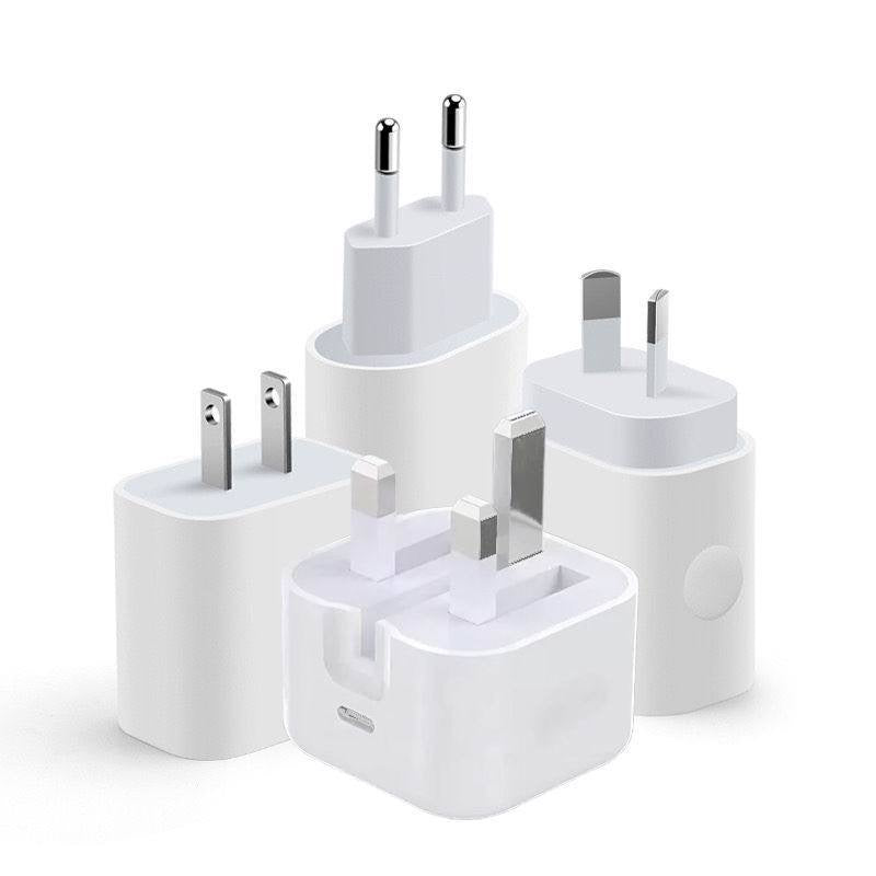 Oplaadplug