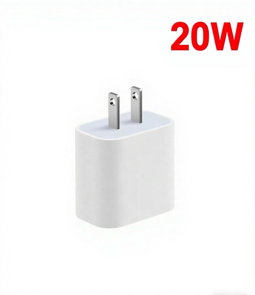 Oplaadplug