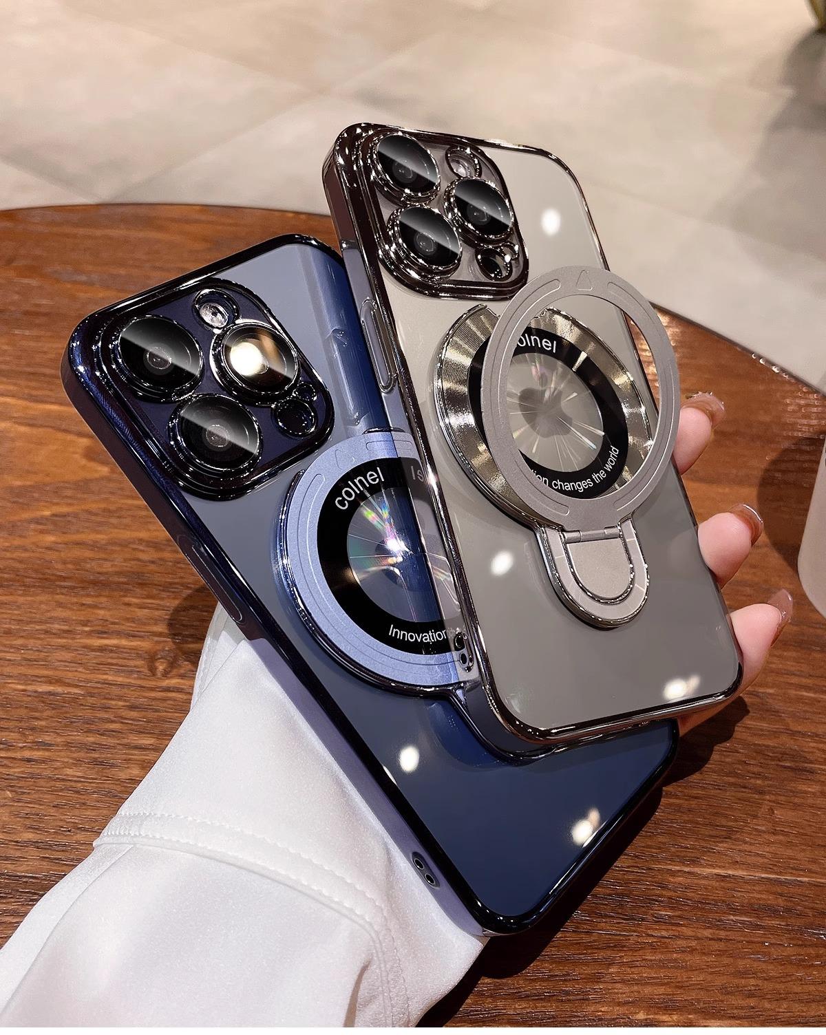 Advanced Aurora Phone Case