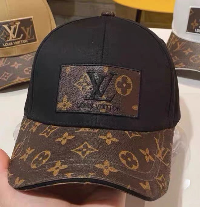 Classic luxury hat (Unisex version)