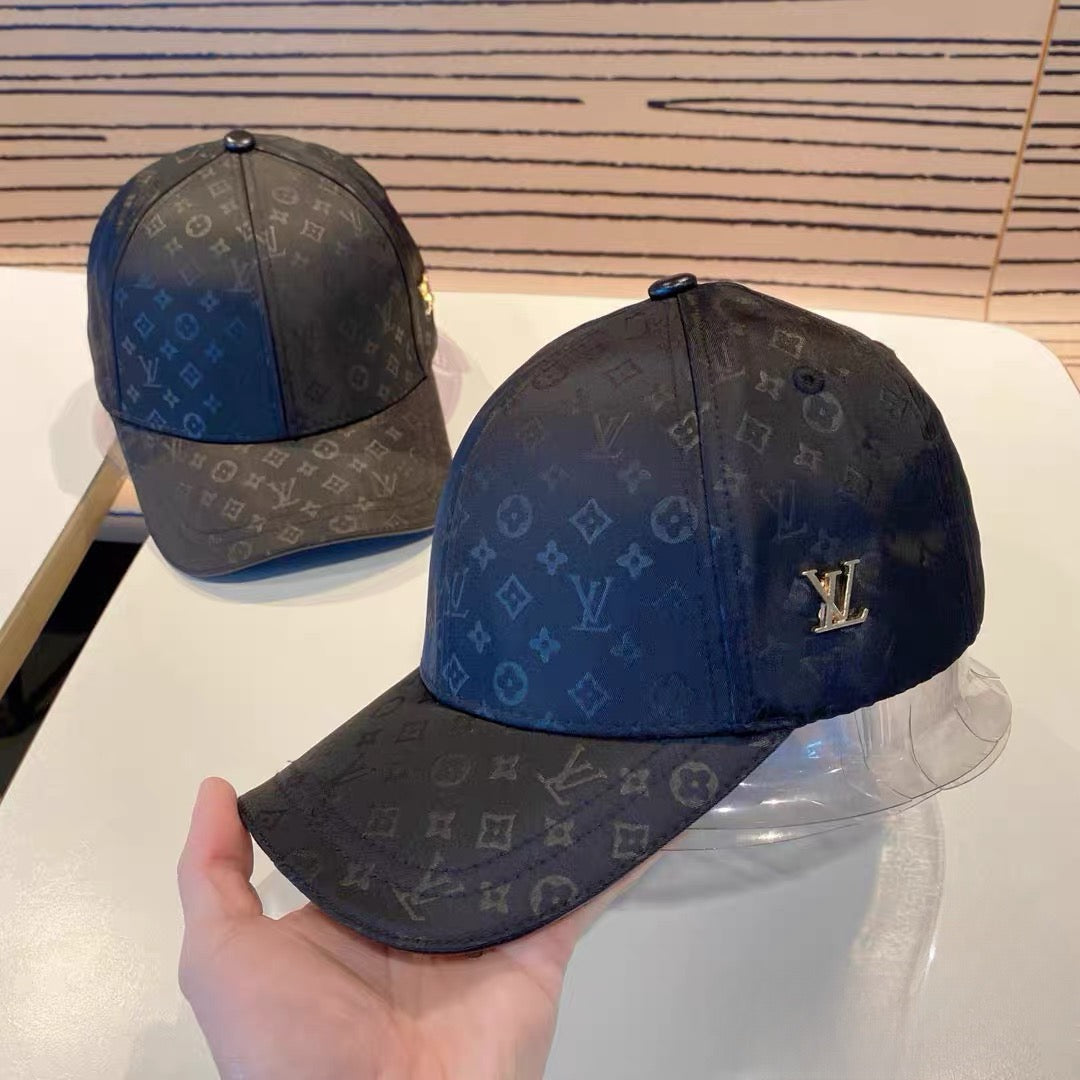 Classic luxury hat (Unisex version)