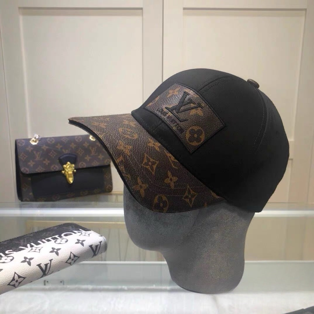 Classic luxury hat (Unisex version)
