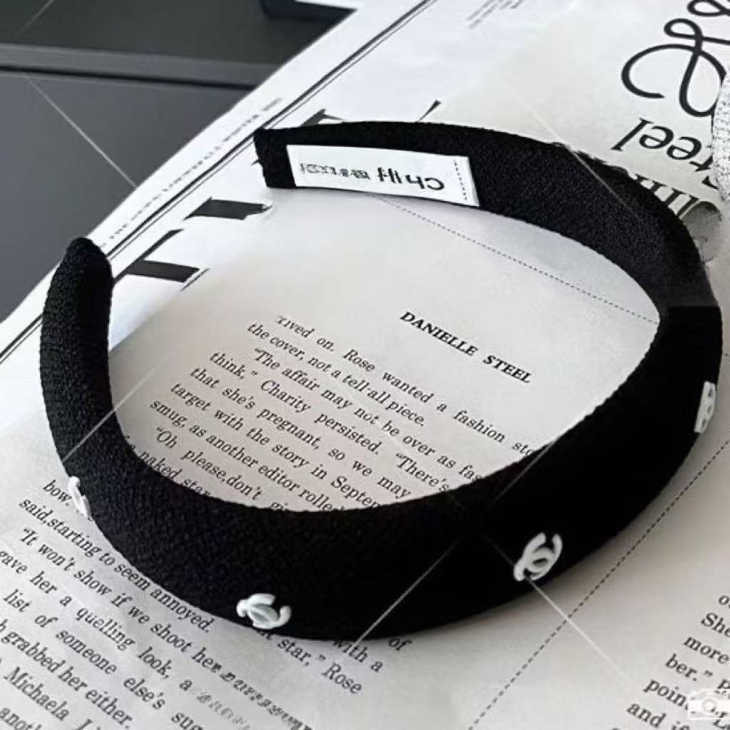 Fashion Luxury Headband 06