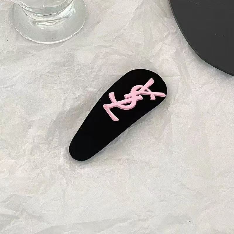 Fashion Luxury Hair Clip 02