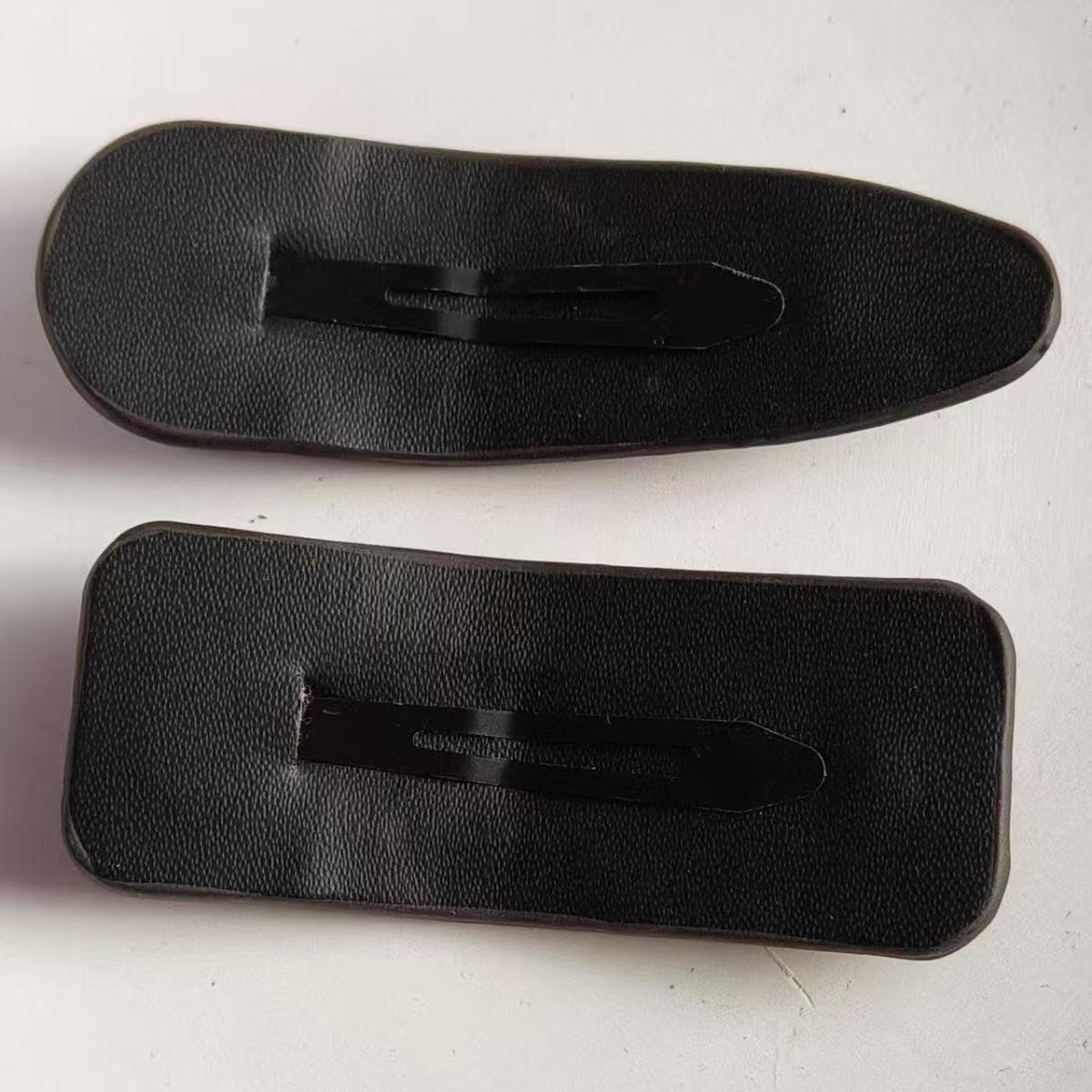 Fashion Luxury Hair Clip 04