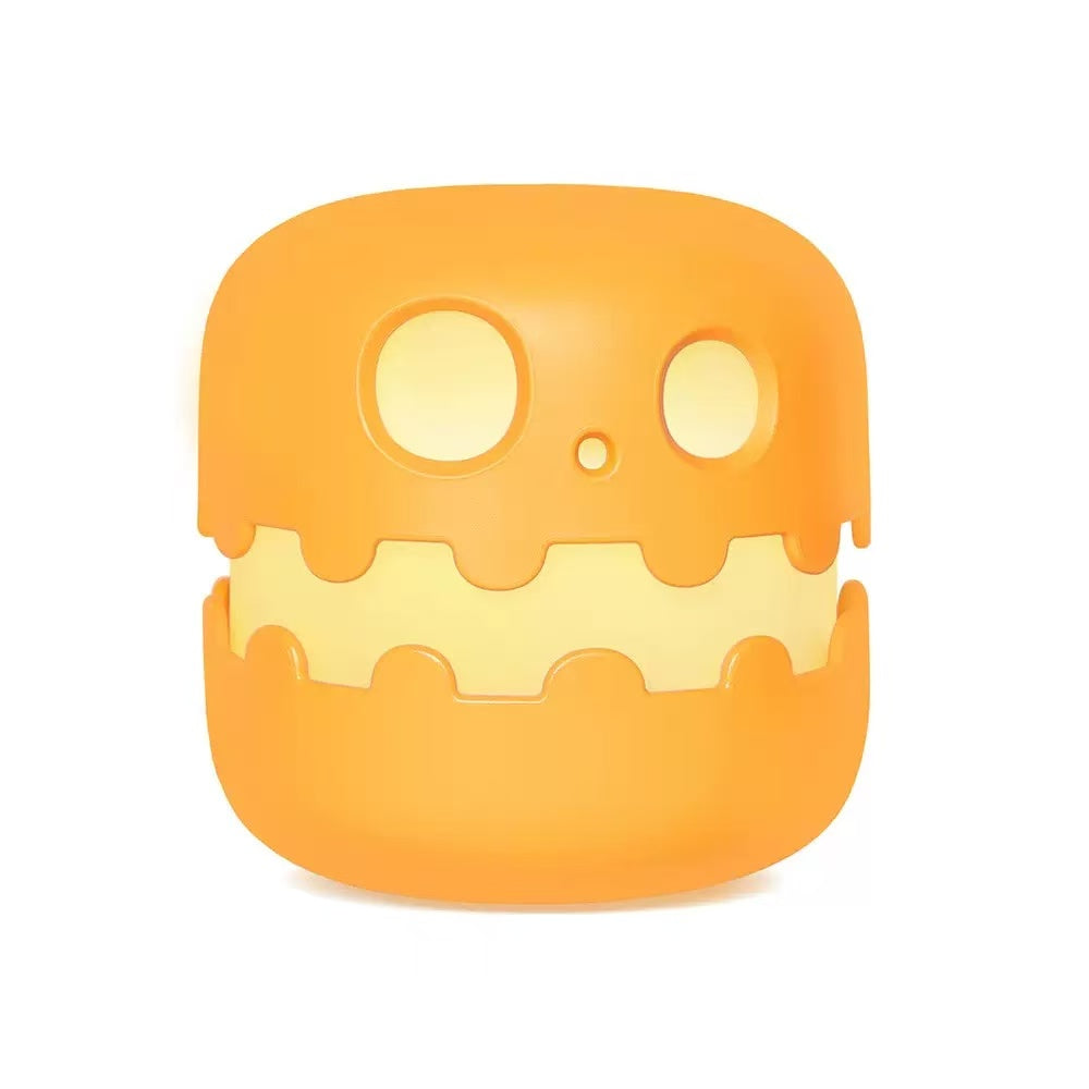 Pumpkin atmosphere lamp 001