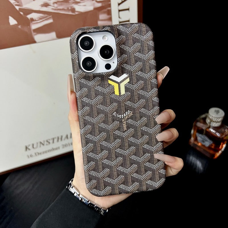 Goya iPhone -hoes