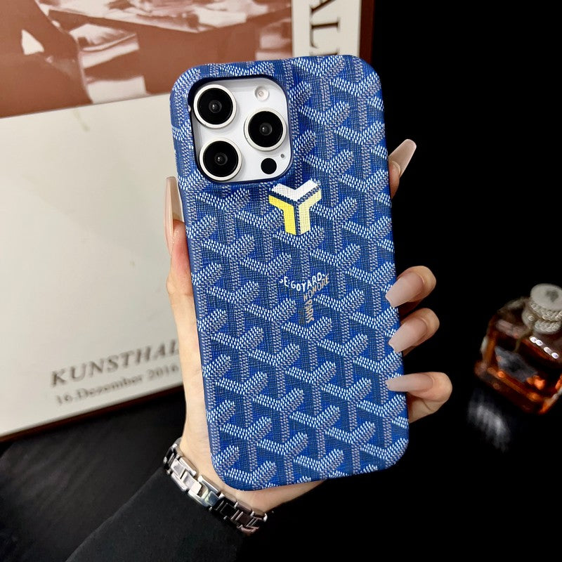 Goya iPhone -hoes