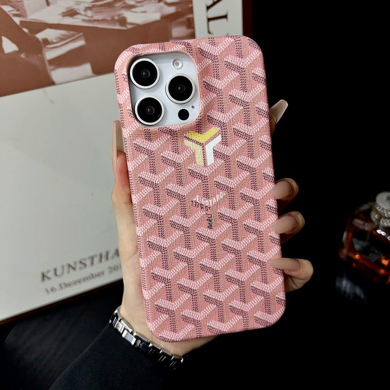 Goya iPhone -hoes