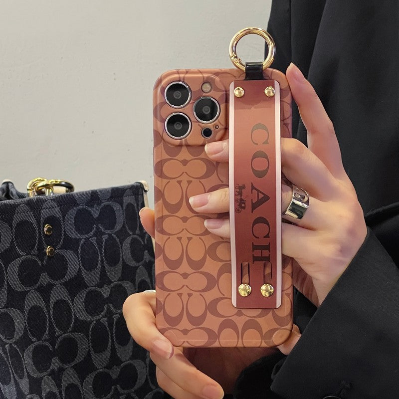 COA polsband iPhone -hoesje