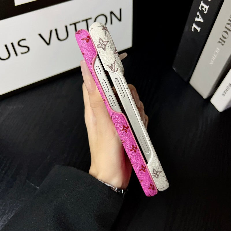 Lou Color iPhone -hoesje