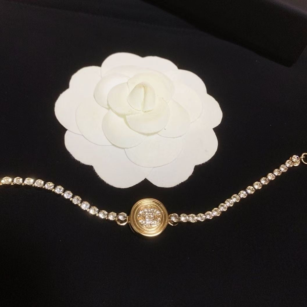 Pulseira elegante ajustável CC-0531
