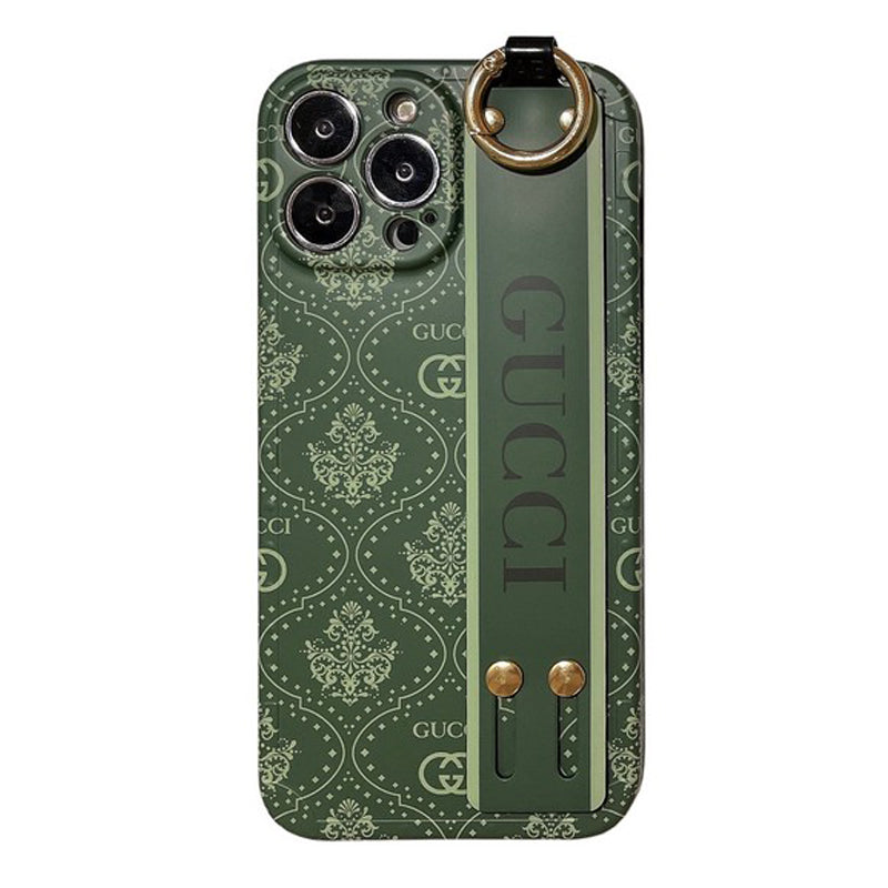 GG armbånd iPhone -sak