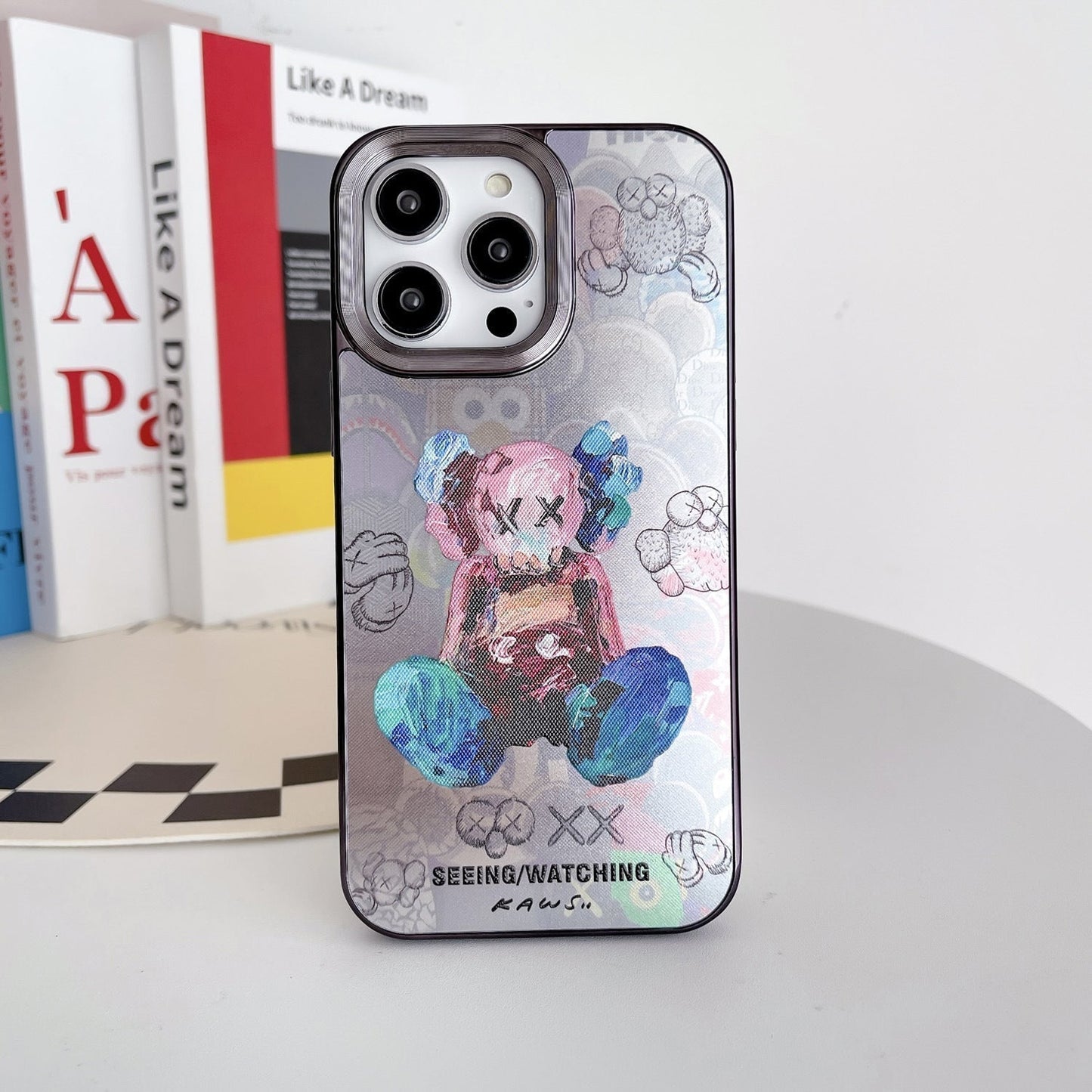 Kaw iPhone -sak