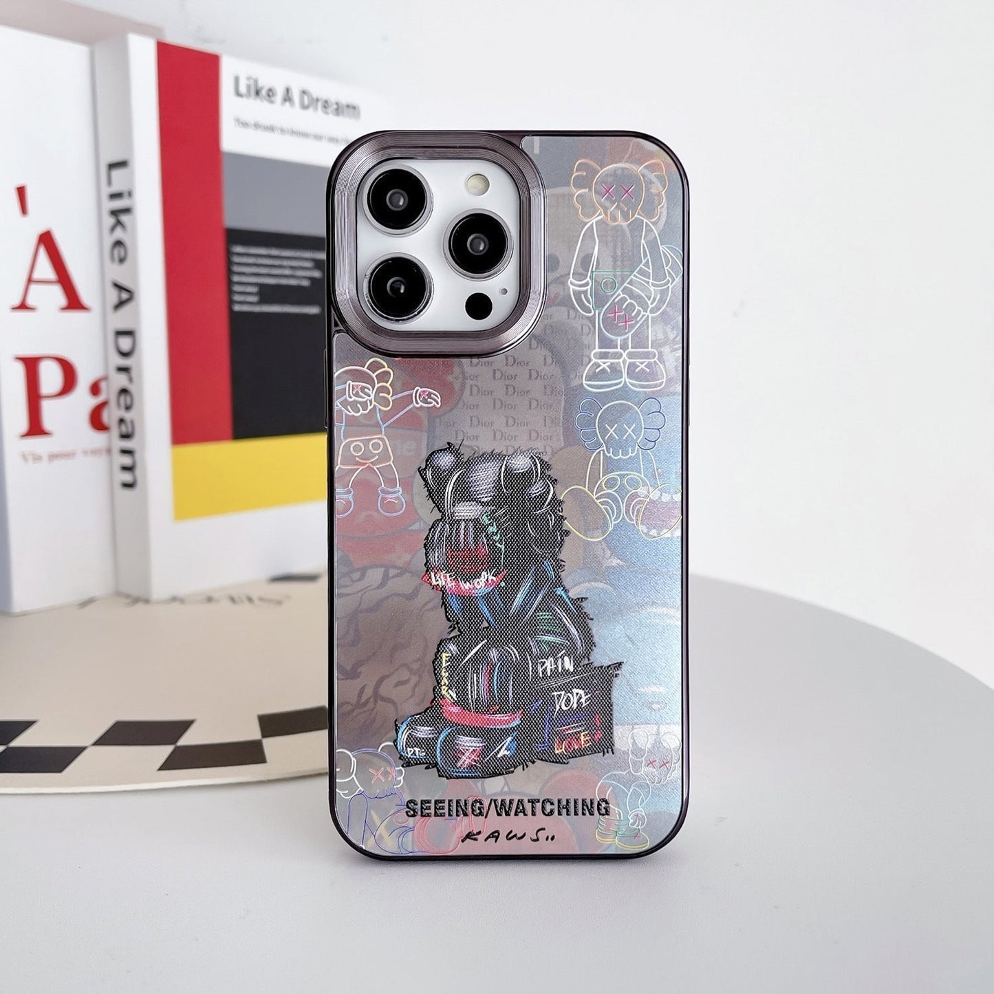 Kaw iPhone -sak