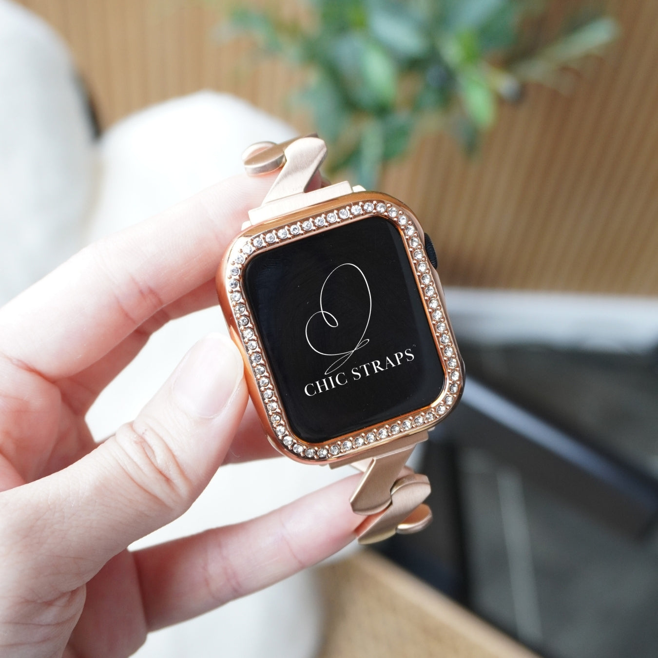 Pulseira Athena
