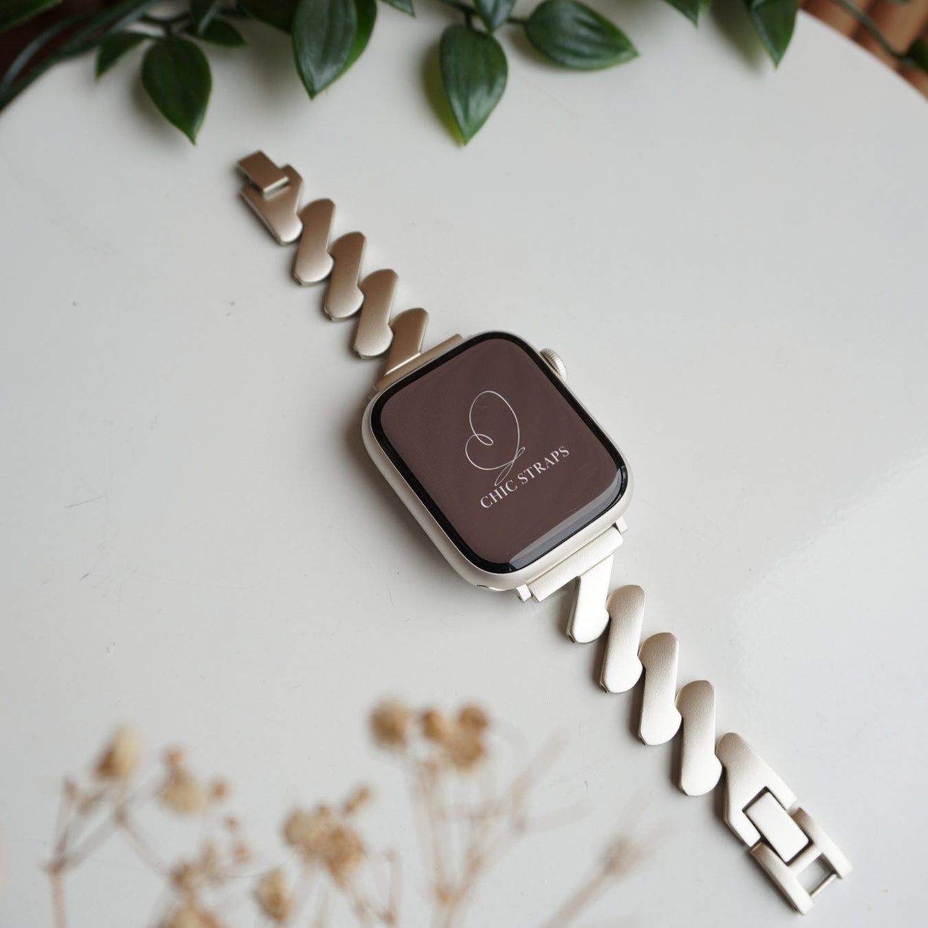 Pulseira Athena