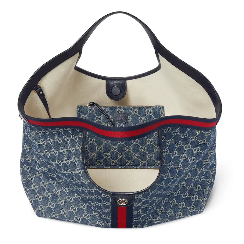 Series Tote Bag · Luxury Classic Elegance