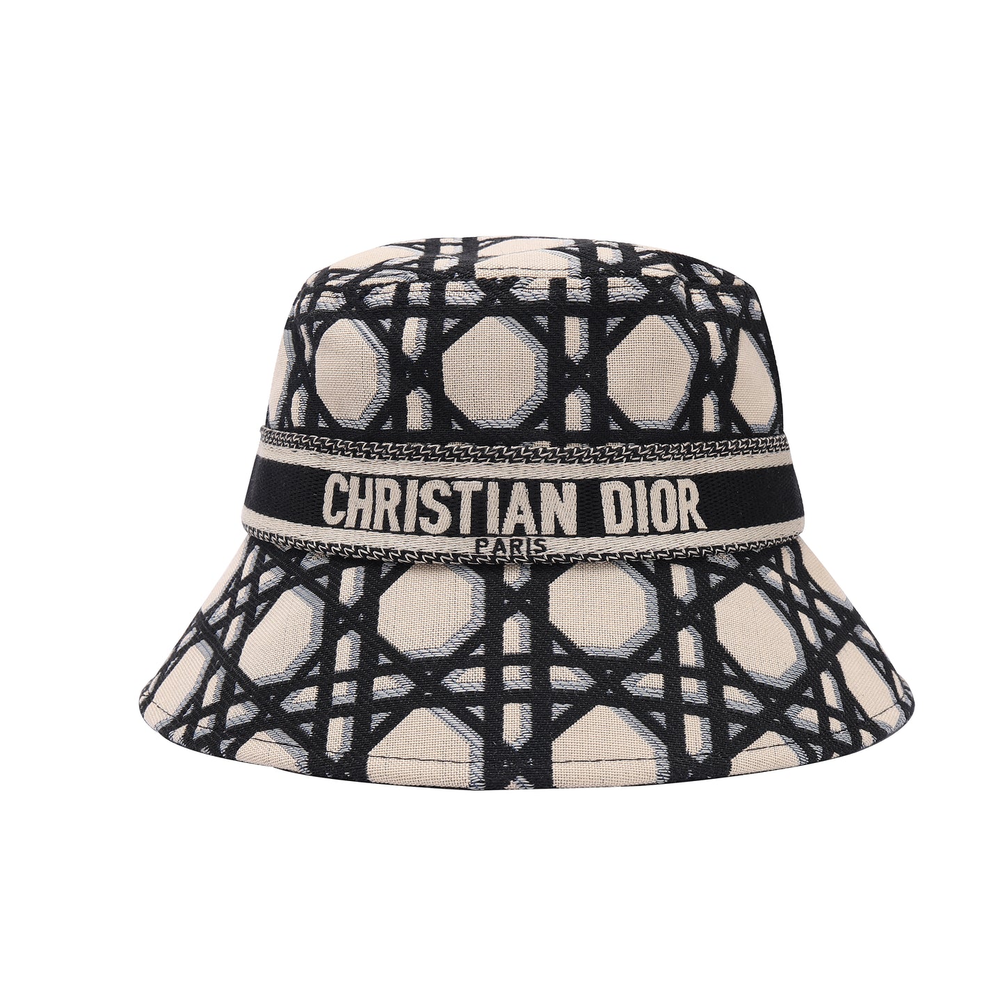 Classic luxury hat 09