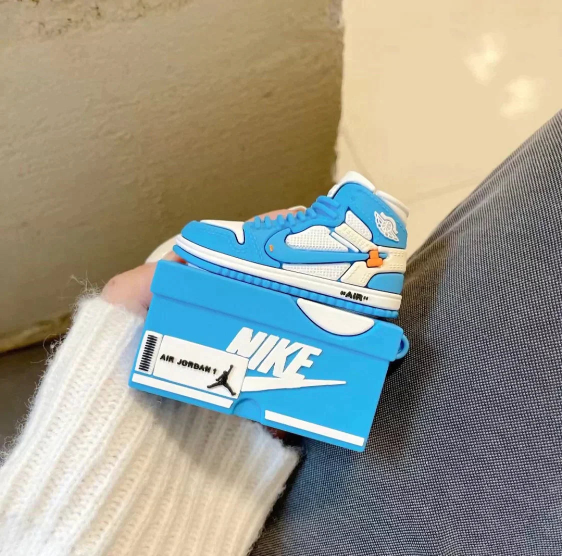 Nike \ Jordan AirPods -saker