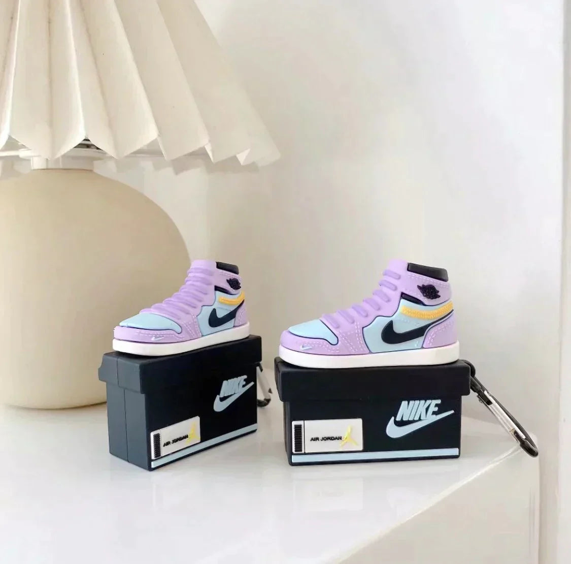 Nike \ Jordan AirPods -saker