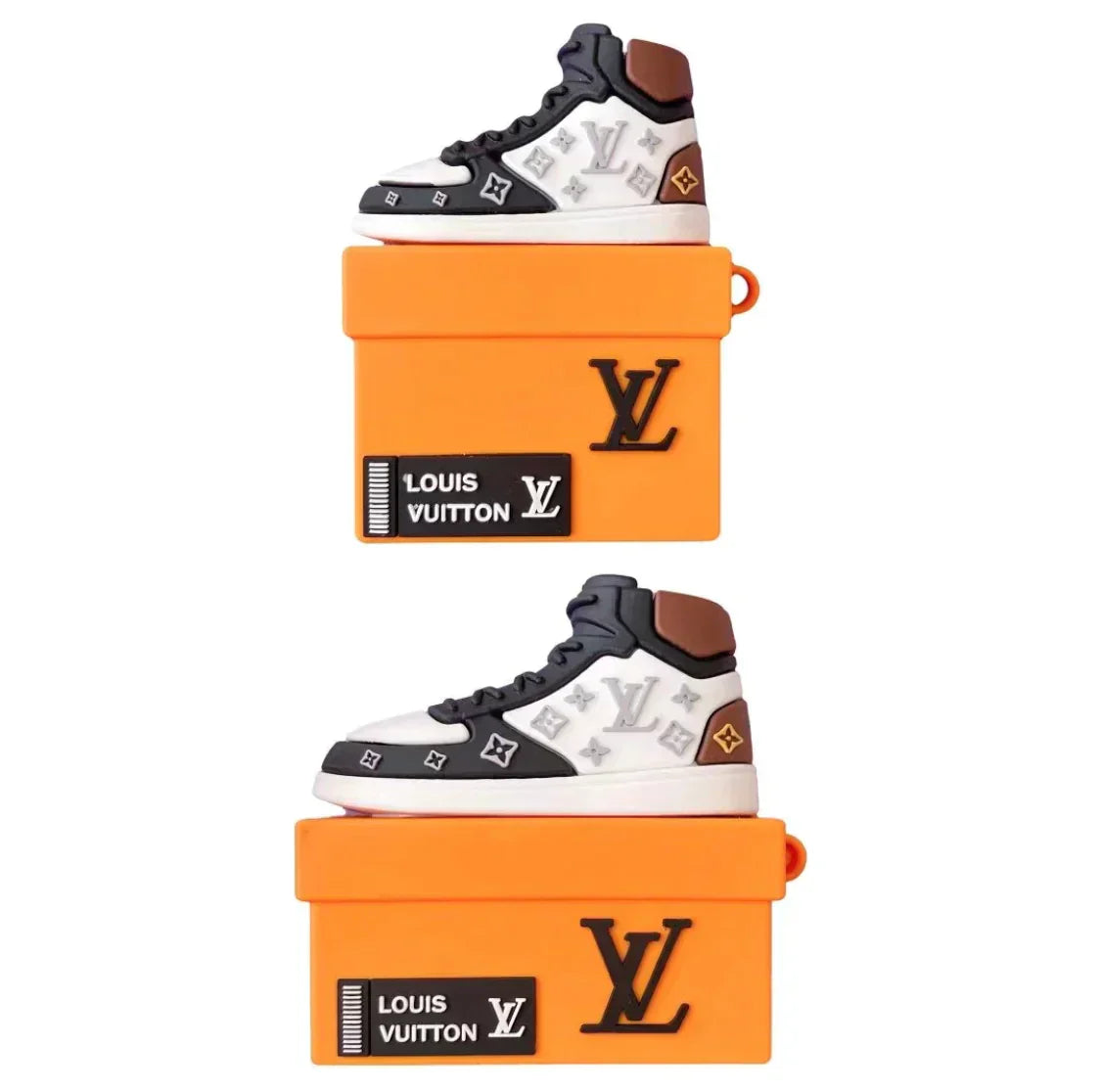 LV AirPods -koffers