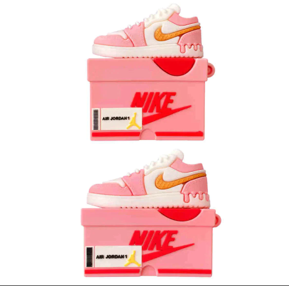 Nike Jordan AirPods -koffers