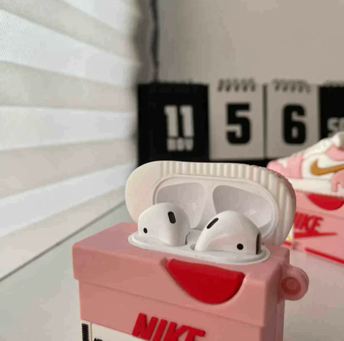 Nike Jordan AirPods -koffers
