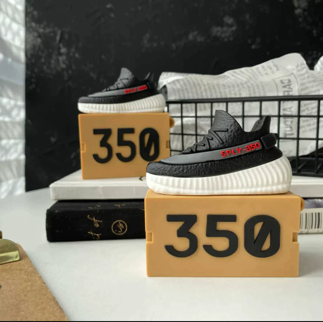 350 AirPods -saker