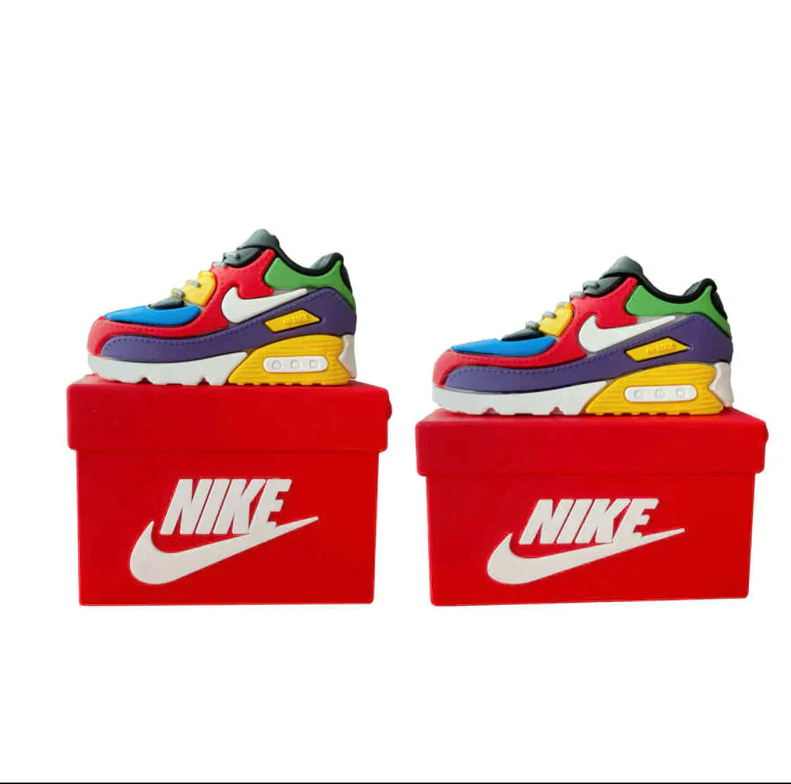 Nike AirPods -saker
