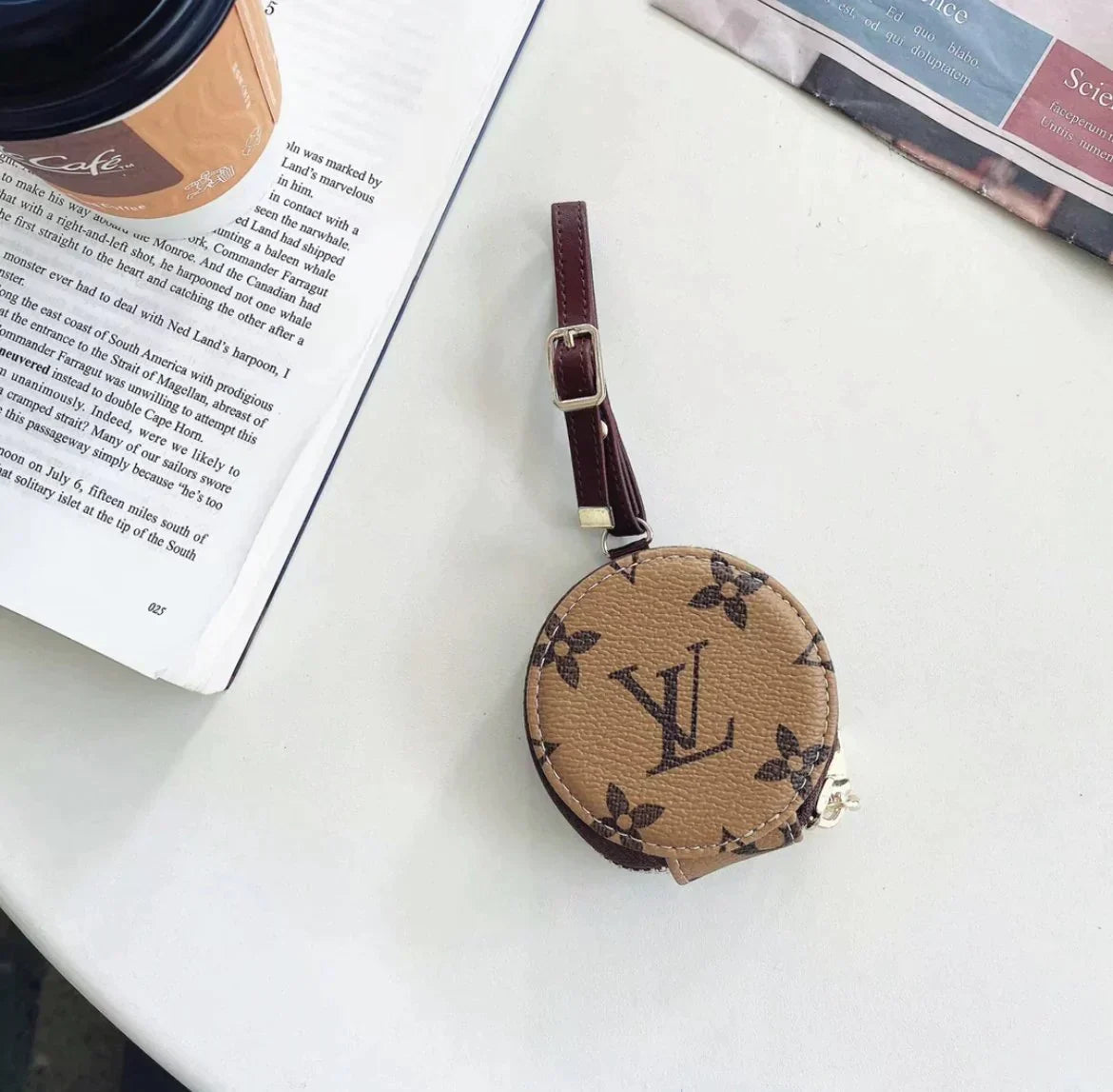 LV AirPods -tilfeller