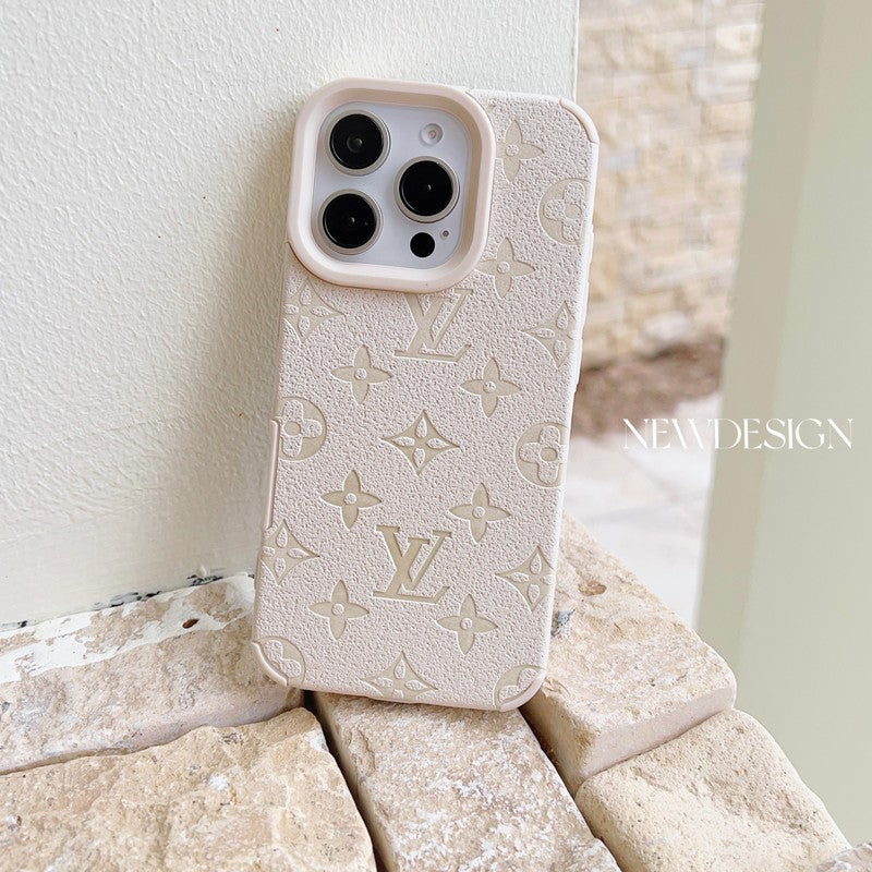 ルーカラーiPhoneケース