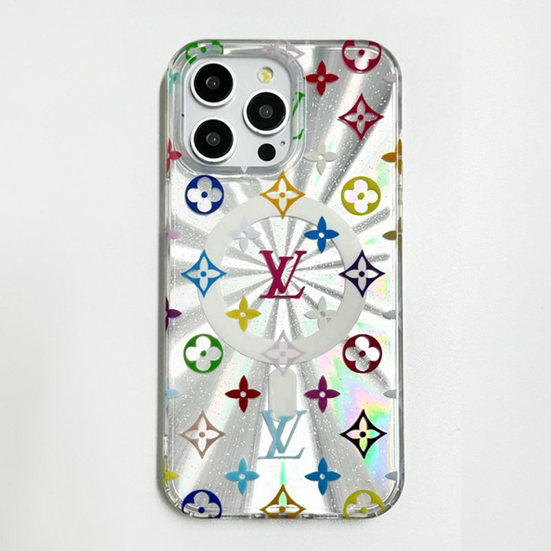 Lou Magsafe iPhoneケース