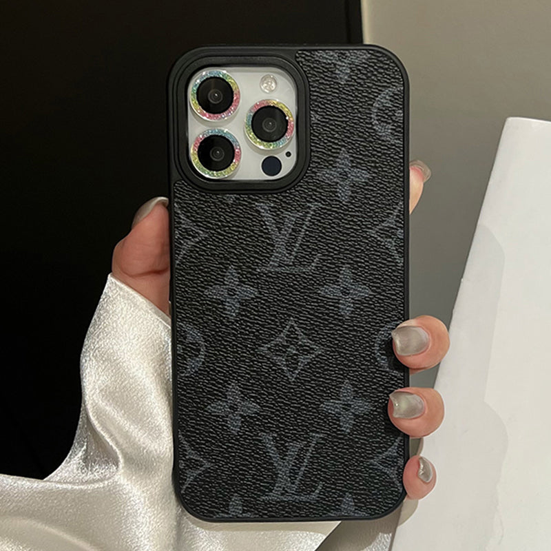 Lou Classic iPhone -sak