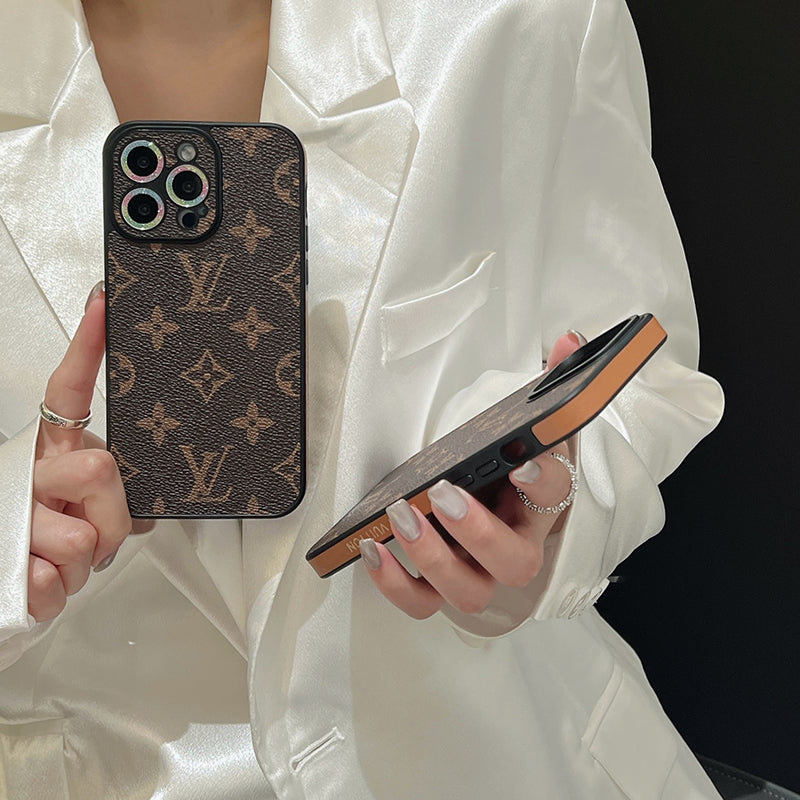 Lou Classic iPhone -sak