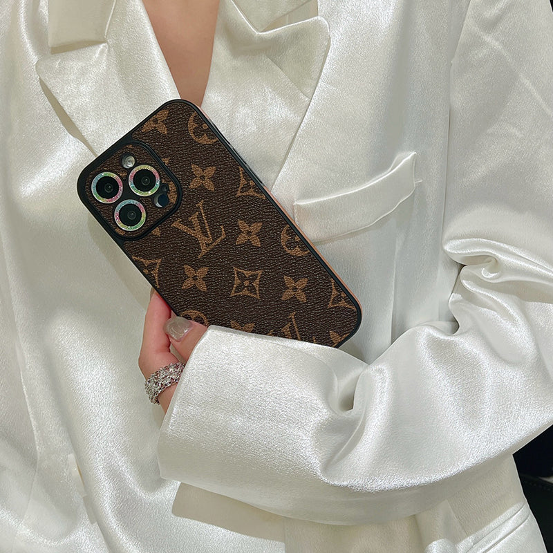 Lou Classic iPhone -sak
