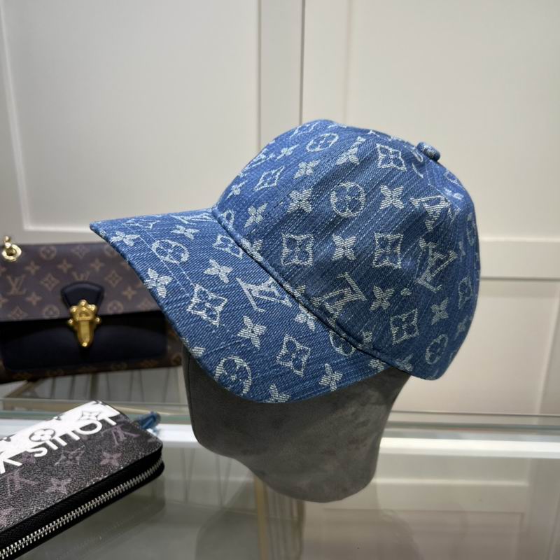 Fasjonabel ny stil tilfeldig matchende klær Duckbill Cap Baseball Cap 65