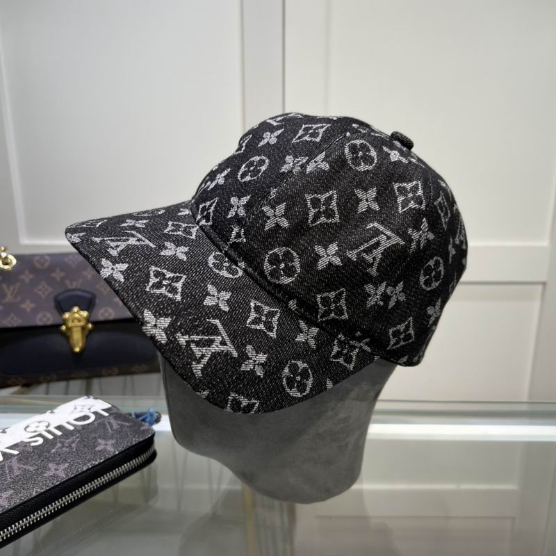 Fasjonabel ny stil tilfeldig matchende klær Duckbill Cap Baseball Cap 65