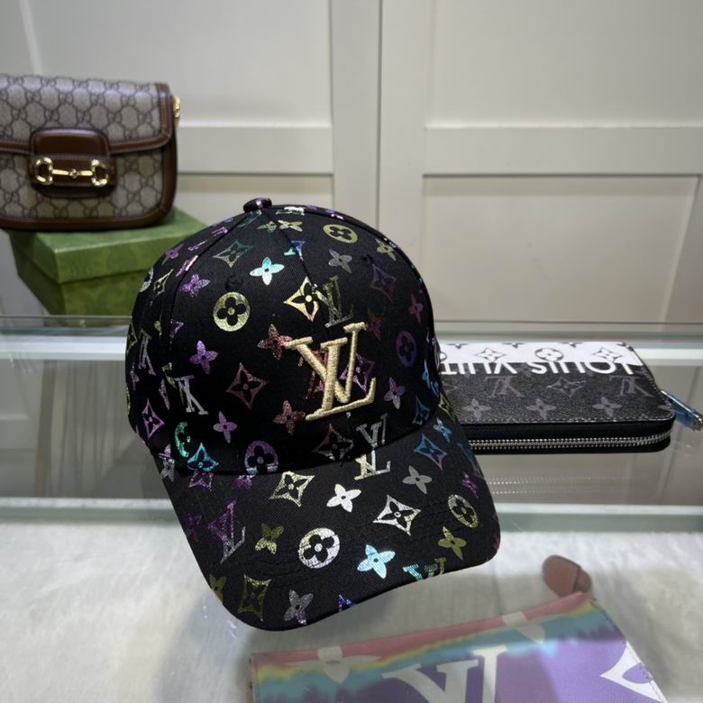 Modieuze nieuwe stijl casual bijpassende kleding Duckbill Cap Baseball Cap 78